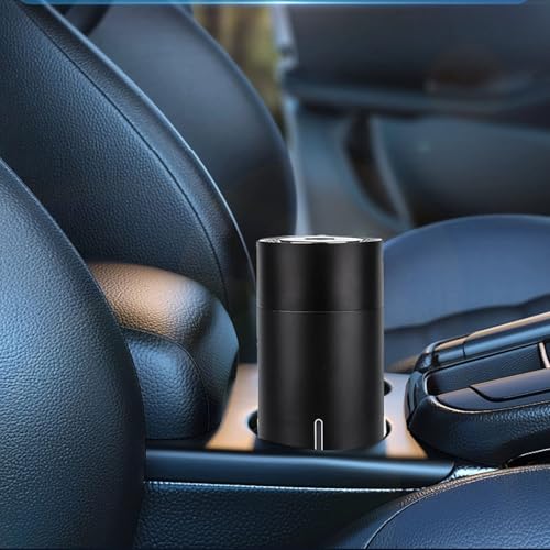 Car Diffuser for Essential Oils