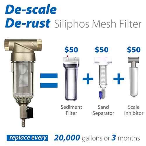 FWSP1000SL Filter Replacement Cartridge