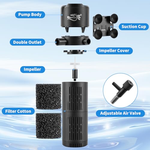 Aquarium Filter