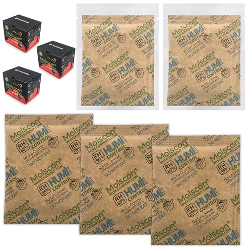 45 Pack 85% RH Size 8 Two