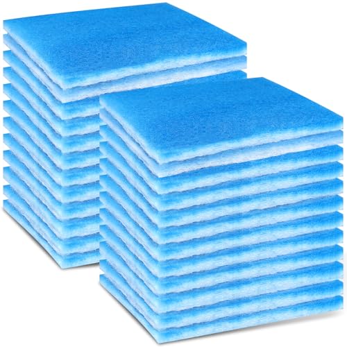 24 Pack Dryer Filter Replacement