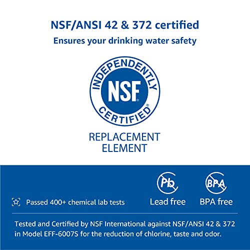 UKF8001 Refrigerator Water Filter
