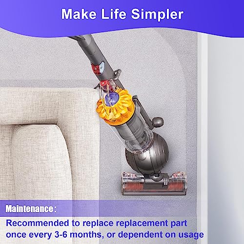 Filter for Dyson DC40 UP19 UP16 Ball Multi Floor 2 Ball Animal Vacuum