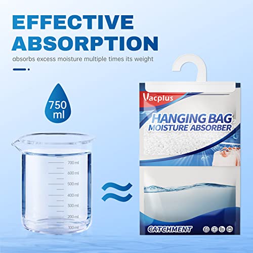 Moisture Absorber (10 Count)