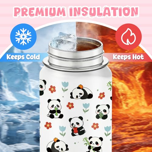 Panda Gifts for Girls Boys
