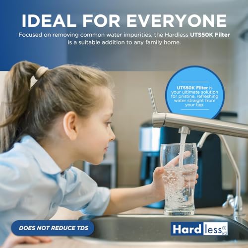 Under The Sink Water Filter