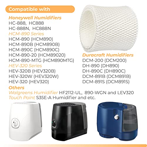 2 Pack HC 888 HC