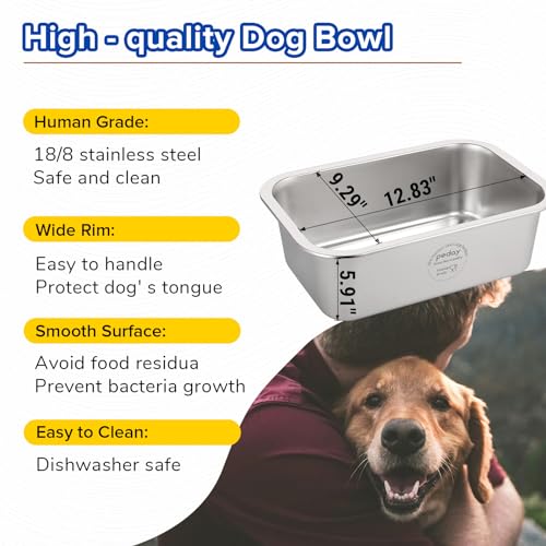 Automatic Dog Waterer for X