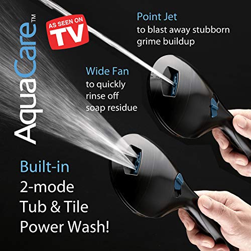 AquaCare High Pressure 8
