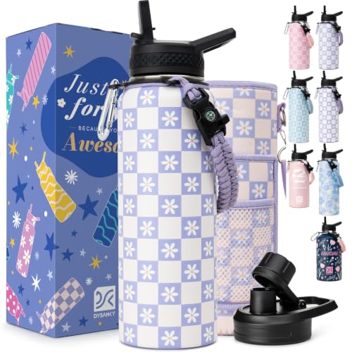 Water Bottle Gift