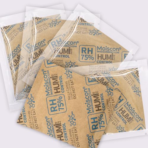 90 Pack 75% RH Size 8 Two