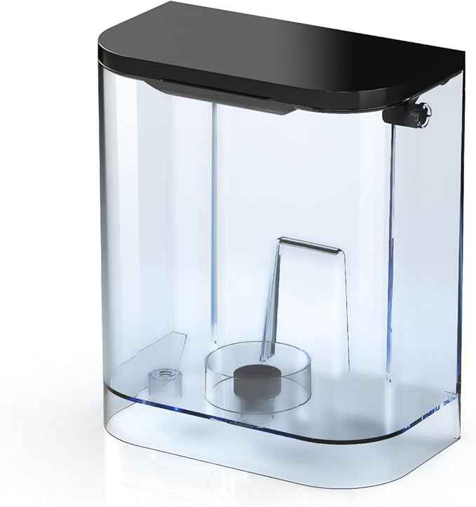 Frizzlife Filling Tank for WB99 Countertop Reverse Osmosis System
