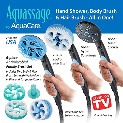 AquaCare High Pressure 6