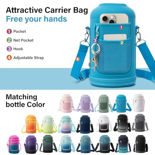 Insulated Water Bottle