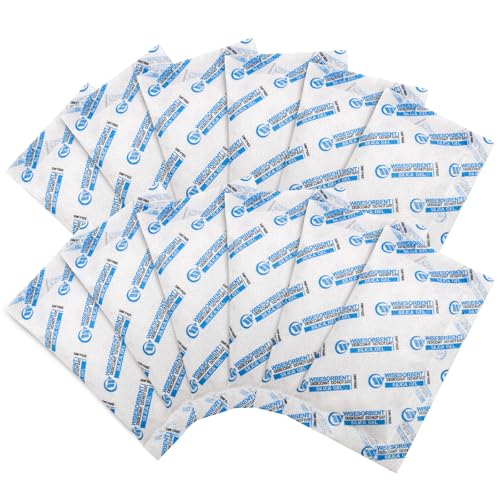 30p 20g Silica Gel Packets
