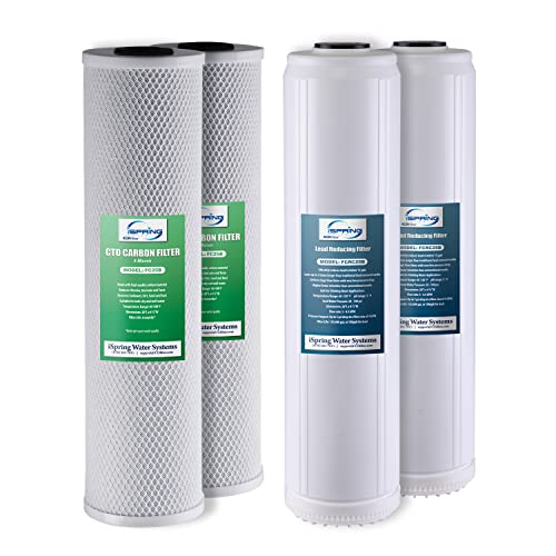 F4WGB22BPB 4.5" x 20" 2 (2 Count)