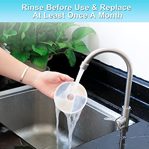 Cat Water Fountain Filters