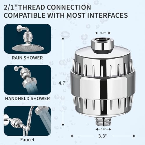 Shower Filter