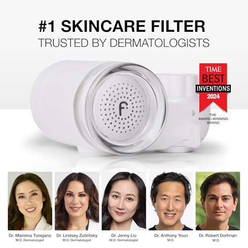 Skincare Filter 2.0