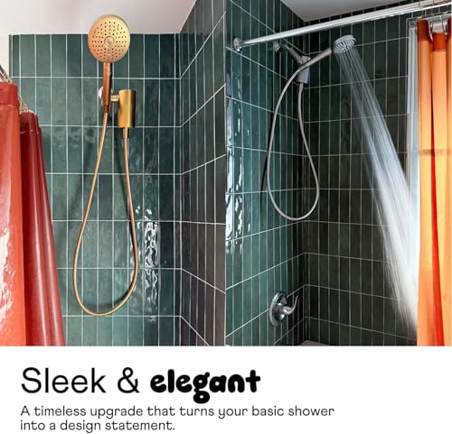 Handheld Showerhead