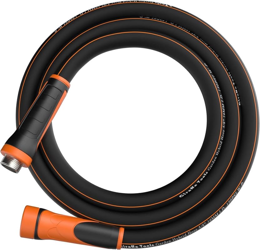 Garden Hose 5
