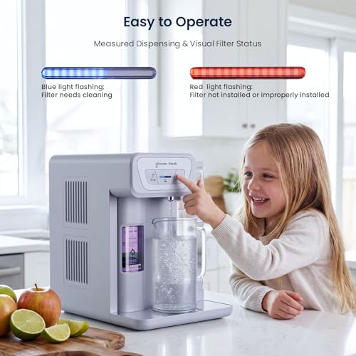 C03 Coolon Countertop Cold Water Purifier