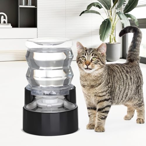 4L Gravity Cat Water Dispenser