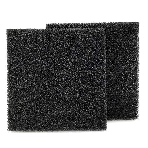 Bio Sponge Filter Media Pad (2 Count)