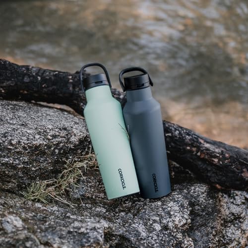 Classic Sport Canteen 20 oz Triple Insulated Bottle