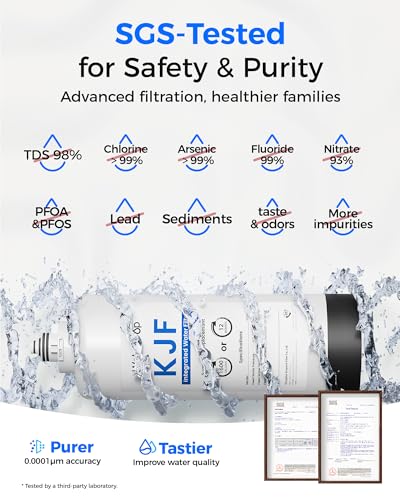 KJ600 Instant Hot Reverse Osmosis System