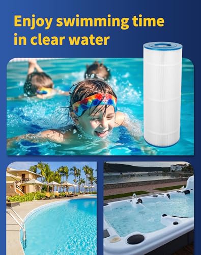 C1200 Pool Filter Cartridge Replaces CX1200RE