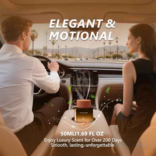 Car Air Freshener 50ML