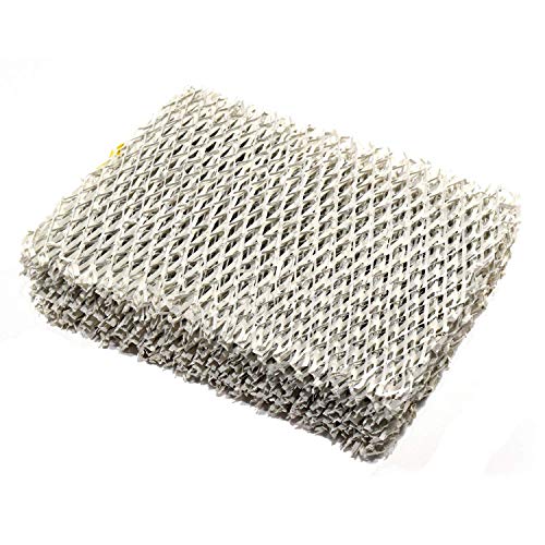 2 Pack Humidifier Wick Filter for Hunter 31941 94124 Replacement fits Hunter 33201