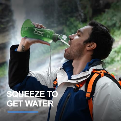 Water Filter Survival