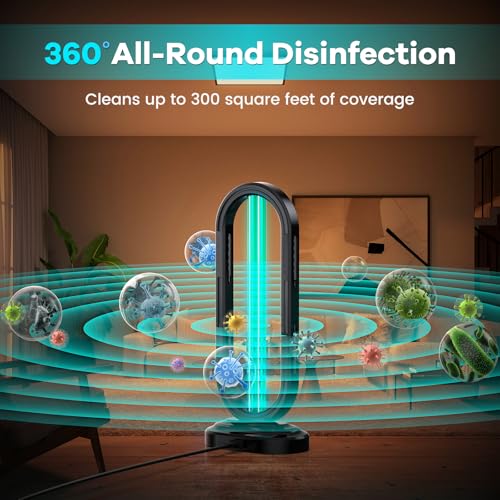 UV Light Sanitizer