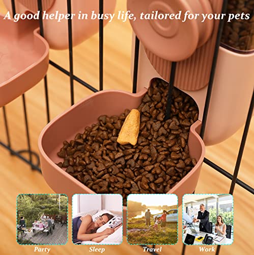 Rabbit Water Dispenser