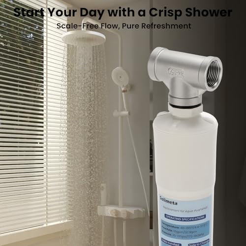 Scale Inhibitor Filter Cartridge for 3M Aqua