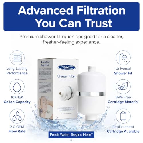 Shower Filter