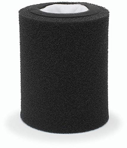 Vaccum Filter Set Compatible with Bissell Pet Hair Eraser Lift
