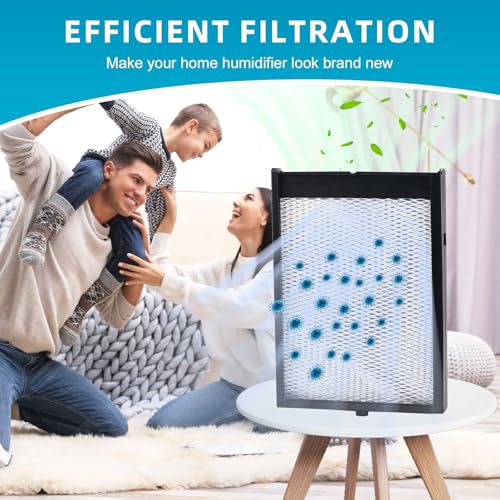4750 Home Humidifier Maintenance Kit