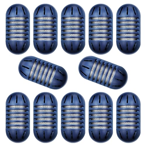Demineralization Cartridge for HoMedics Ultrasonic Humidifiers (12 Count)