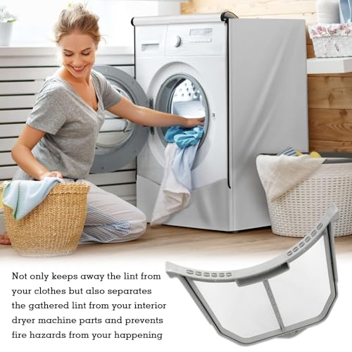 W10516085 Dryer Lint Filter
