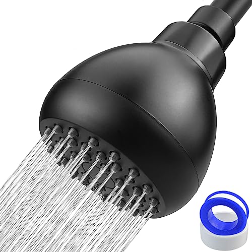 High Pressure Shower Head