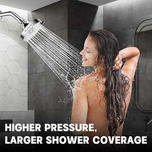 High Pressure Shower Head