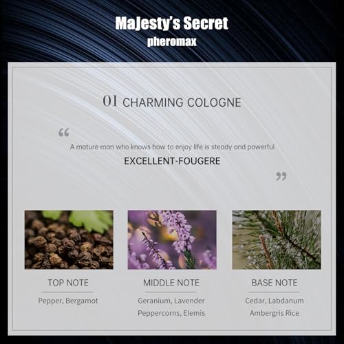 Majesty’S Secret Solar Car Air Freshener Diffuser with 2 Essential Oil Refills