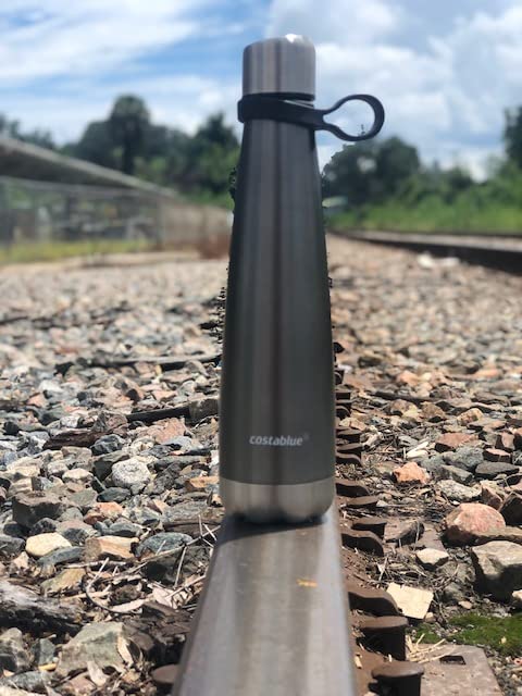 Insulated Water Bottle