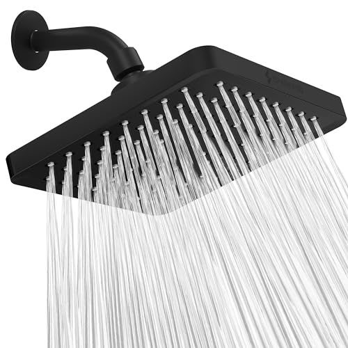 Rain Shower Head