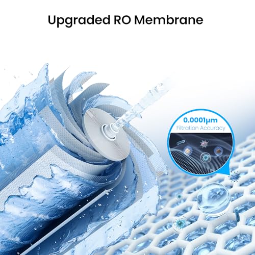 Reverse Osmosis System