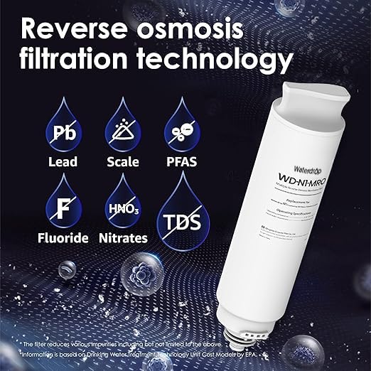 N1 MRO Filter
