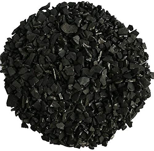 Bulk Activated Carbon for Aquarium & Water Filtration